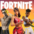 Fortnite Logo